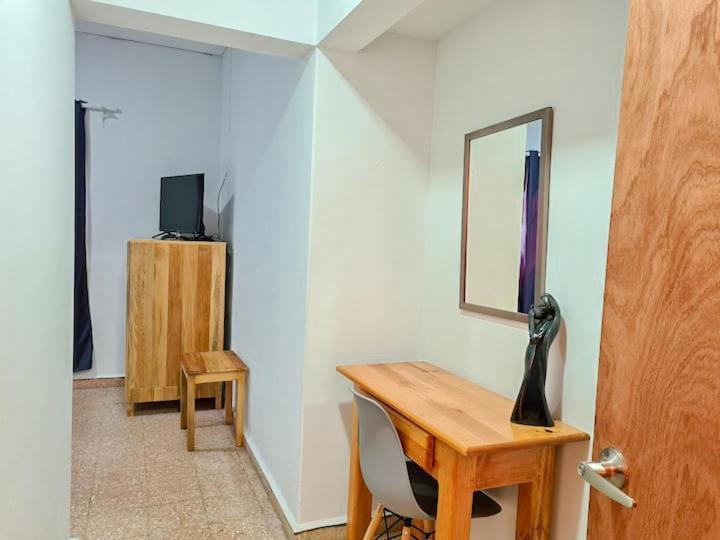 H. Galaxia Hotel Oaxaca Bagian luar foto
